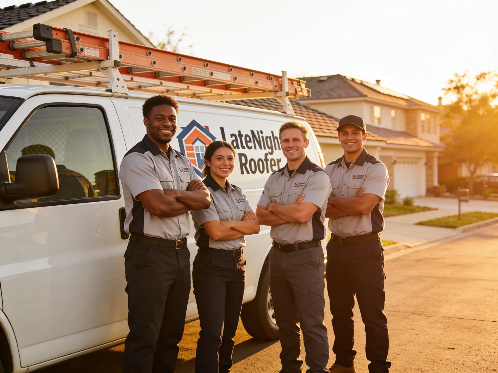 Emergency Roof Repair company in Leavenworth, IN